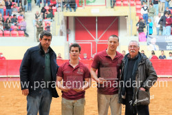 Grupo de Montemor vence concurso de cernelhas em Évora